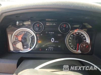 Zdjęcie 9 z 12 samochodu: 2017 RAM 1500 SLT VIN:3C6RR6LT5HG604969 - miniatura