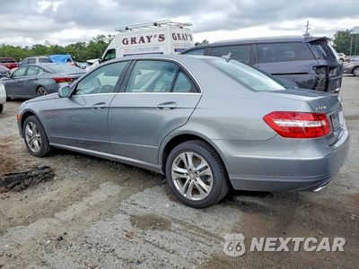 Drugie zdjęcie samochodu z przodu: 2011 MERCEDES-BENZ E 550 4MATIC VIN:WDDHF9AB3BA361022 - miniatura
