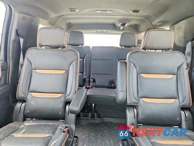 Zdjęcie 10 z 13 samochodu: 2021 GMC YUKON XL K1500 AT4 VIN:1GKS2HKD7MR262296 - miniatura