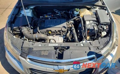 Zdjęcie 11 z 12 samochodu: 2016 CHEVROLET CRUZE LIMITED LT VIN:1G1PE5SB3G7139044 - miniatura