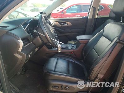 Zdjęcie 7 z 13 samochodu: 2020 CHEVROLET TRAVERSE LT VIN:1GNEVHKW7LJ314435 - miniatura