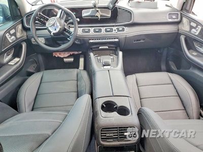 Zdjęcie 8 z 13 samochodu: 2026 MERCEDES-BENZ GLS 450 4MATIC VIN:4JGFF5KE1TB501174 - miniatura