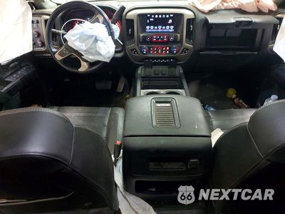 Zdjęcie 8 z 13 samochodu: 2016 GMC SIERRA K2500 DENALI VIN:1GT12UE80GF258045 - miniatura