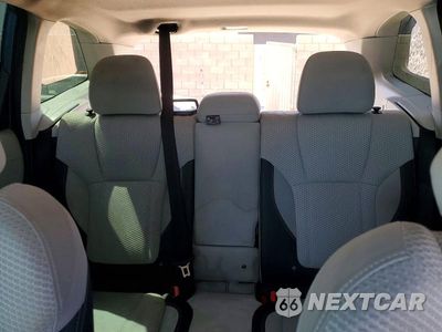 Zdjęcie 10 z 13 samochodu: 2021 SUBARU FORESTER PREMIUM VIN:JF2SKAFC0MH484433 - miniatura