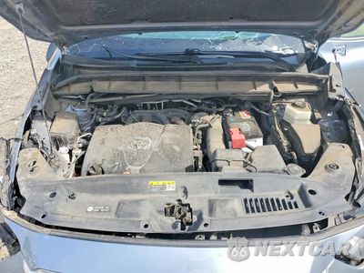 Zdjęcie 12 z 13 samochodu: 2021 TOYOTA HIGHLANDER XLE VIN:5TDGZRBH1MS142307 - miniatura