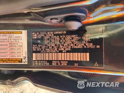 Zdjęcie 13 z 13 samochodu: 2007 TOYOTA 4RUNNER SPORT EDITION VIN:JTEZU14R070088774 - miniatura