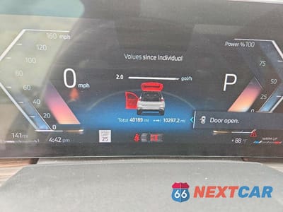 Zdjęcie 9 z 14 samochodu: 2024 BMW X7 XDRIVE40I VIN:5UX23EM0XR9S36542 - miniatura