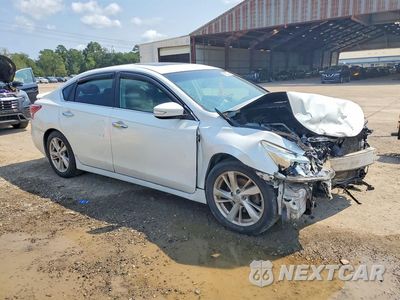 Czwarte zdjęcie samochodu z boku: 2013 NISSAN ALTIMA 2.5 VIN:1N4AL3AP4DN434333 - miniatura