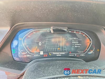 Zdjęcie 9 z 14 samochodu: 2021 BMW X7 XDRIVE40I VIN:5UXCW2C01M9F60115 - miniatura