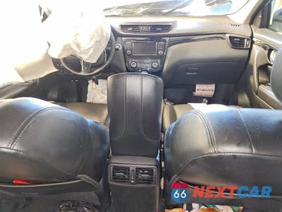 Zdjęcie 8 z 13 samochodu: 2022 NISSAN ROGUE SPORT SL VIN:JN1BJ1CW4NW484211 - miniatura
