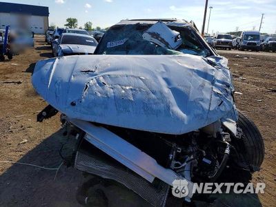 Piąte zdjęcie samochodu w środku: 2020 AUDI Q5 TITANIUM PRESTIGE VIN:WA1FNAFY9L2087785 - miniatura