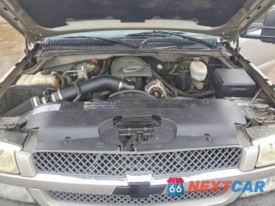 Zdjęcie 11 z 12 samochodu: 2004 CHEVROLET SILVERADO K1500 VIN:2GCEK13T041349598 - miniatura