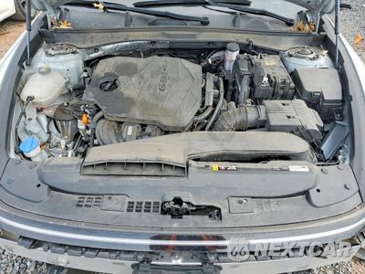 Zdjęcie 11 z 12 samochodu: 2024 HYUNDAI SONATA SEL VIN:KMHL64JA0RA411735 - miniatura