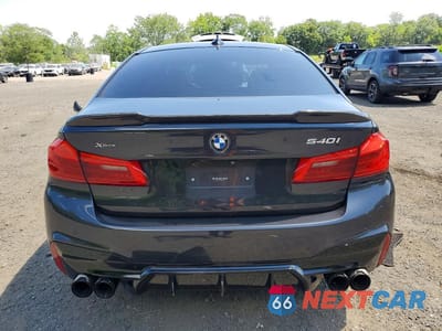 Zdjęcie 6 z 12 samochodu: 2019 BMW 540 XI VIN:WBAJE7C51KWW14543 - miniatura