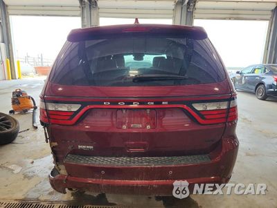 Zdjęcie 6 z 14 samochodu: 2018 DODGE DURANGO GT VIN:1C4RDJDG5JC408115 - miniatura