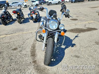 Drugie zdjęcie samochodu z przodu: 2003 HARLEY-DAVIDSON FLHPI VIN:1HD1FHW1X3Y741472 - miniatura