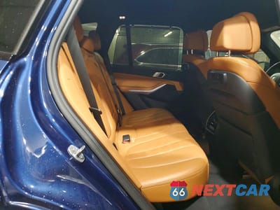 Zdjęcie 11 z 14 samochodu: 2021 BMW X5 SDRIVE 40I VIN:5UXCR4C09M9H68312 - miniatura