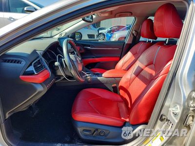 Zdjęcie 7 z 13 samochodu: 2022 TOYOTA CAMRY XSE VIN:4T1K31AK6NU598144 - miniatura