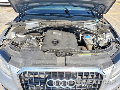 Zdjęcie 12 z 13 samochodu: 2015 AUDI Q5 PREMIUM PLUS VIN:WA1LFAFP4FA067493 - miniatura