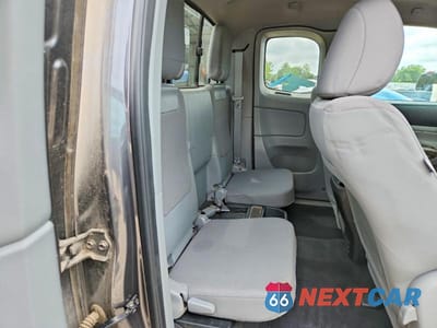 Zdjęcie 10 z 12 samochodu: 2015 TOYOTA TACOMA PRERUNNER ACCESS CAB VIN:5TFTU4GN7FX071268 - miniatura