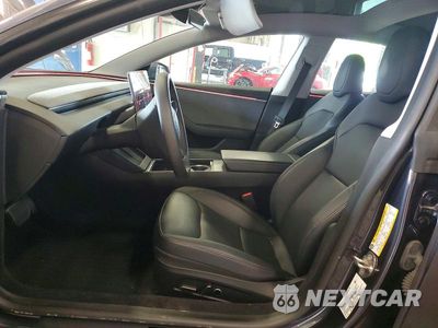Zdjęcie 7 z 12 samochodu: 2024 TESLA MODEL 3 VIN:5YJ3E1EA7RF771219 - miniatura