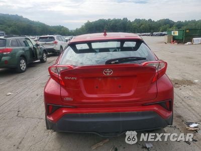Zdjęcie 6 z 13 samochodu: 2021 TOYOTA C-HR XLE VIN:NMTKHMBX0MR131434 - miniatura
