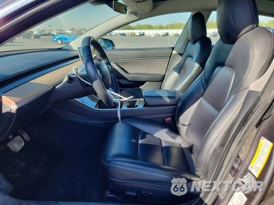 Zdjęcie 7 z 12 samochodu: 2018 TESLA MODEL 3 VIN:5YJ3E1EB2JF089927 - miniatura