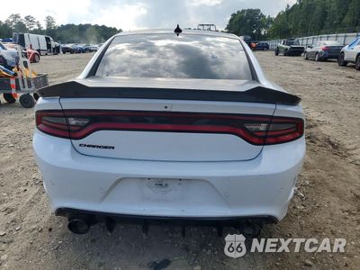 Zdjęcie 6 z 12 samochodu: 2021 DODGE CHARGER R/T VIN:2C3CDXCT5MH653591 - miniatura