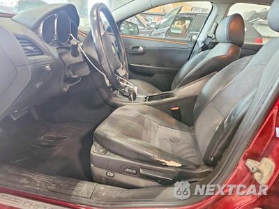 Zdjęcie 7 z 12 samochodu: 2011 CHEVROLET MALIBU 2LT VIN:1G1ZD5E19BF104960 - miniatura