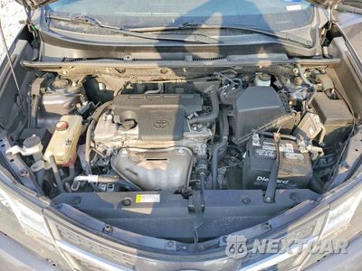 Zdjęcie 12 z 13 samochodu: 2014 TOYOTA RAV4 LE VIN:JTMZFREV8EJ022926 - miniatura