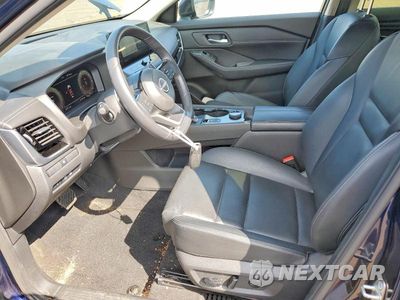 Zdjęcie 7 z 13 samochodu: 2024 NISSAN ROGUE SL VIN:JN8BT3CB1RW176035 - miniatura
