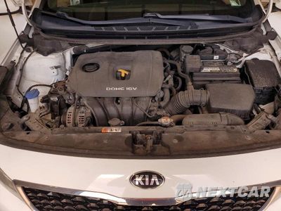Zdjęcie 11 z 12 samochodu: 2018 KIA FORTE LX VIN:3KPFK4A72JE205626 - miniatura