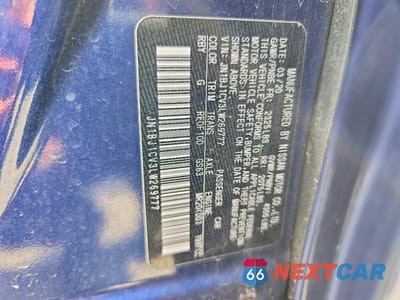 Zdjęcie 12 z 12 samochodu: 2020 NISSAN ROGUE SPORT S VIN:JN1BJ1CV3LW269777 - miniatura