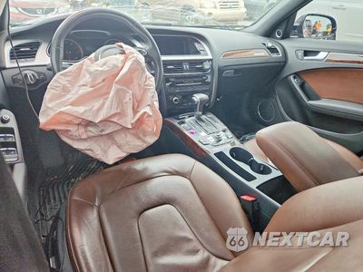 Zdjęcie 8 z 12 samochodu: 2016 AUDI A4 PREMIUM PLUS S-LINE VIN:WAUFFAFL2GN018686 - miniatura