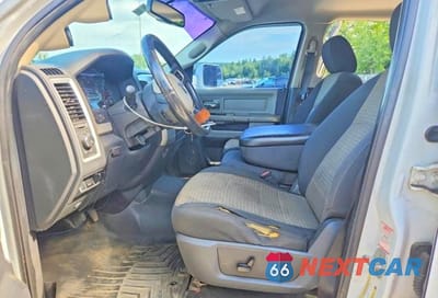 Zdjęcie 7 z 12 samochodu: 2010 DODGE RAM 2500 VIN:3D7UT2CLXAG125455 - miniatura