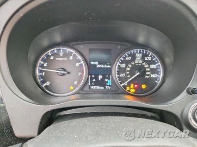 Zdjęcie 9 z 13 samochodu: 2020 MITSUBISHI OUTLANDER SE VIN:JA4AD3A30LZ004451 - miniatura
