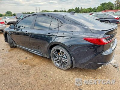 Drugie zdjęcie samochodu z przodu: 2026 TOYOTA CAMRY XSE VIN:4T1DBADK9TU565823 - miniatura