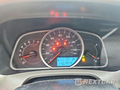 Zdjęcie 9 z 14 samochodu: 2014 TOYOTA RAV4 LE VIN:JTMZFREVXEJ019929 - miniatura