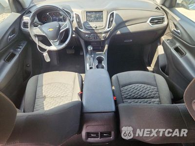 Zdjęcie 8 z 13 samochodu: 2019 CHEVROLET EQUINOX LT VIN:3GNAXUEV7KS529170 - miniatura