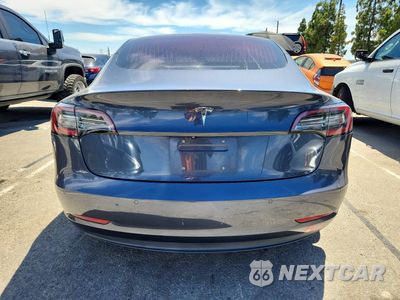Zdjęcie 6 z 12 samochodu: 2018 TESLA MODEL 3 VIN:5YJ3E1EA0JF016398 - miniatura