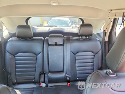 Zdjęcie 10 z 13 samochodu: 2024 FORD EDGE SEL VIN:2FMPK4J98RBB17698 - miniatura