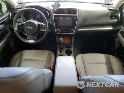 Zdjęcie 8 z 13 samochodu: 2018 SUBARU OUTBACK 2.5I LIMITED VIN:4S4BSANC9J3299267 - miniatura