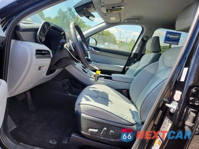Zdjęcie 7 z 14 samochodu: 2025 HYUNDAI PALISADE SEL VIN:KM8R24GE8SU948907 - miniatura