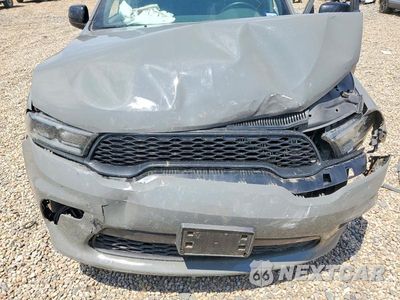 Zdjęcie 12 z 13 samochodu: 2024 DODGE DURANGO GT VIN:1C4RDHDG3RC242438 - miniatura