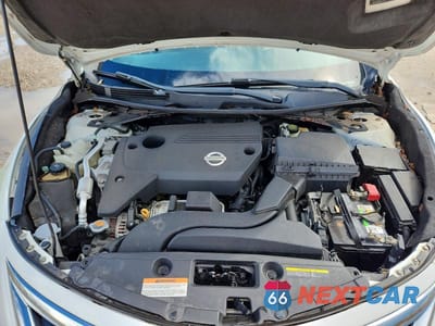 Zdjęcie 11 z 12 samochodu: 2013 NISSAN ALTIMA 2.5 VIN:1N4AL3APXDN551530 - miniatura