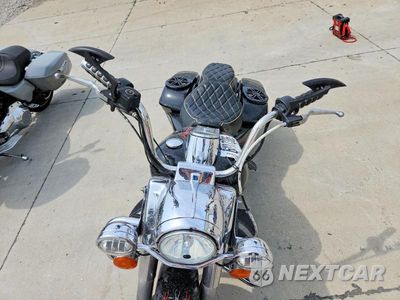 Piąte zdjęcie samochodu w środku: 2000 HARLEY-DAVIDSON FLHRCI VIN:1HD1FRW1XYY603153 - miniatura
