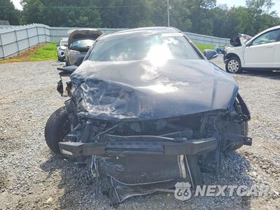 Piąte zdjęcie samochodu w środku: 2017 HYUNDAI SONATA LIMITED VIN:5NPE34AF5HH459188 - miniatura