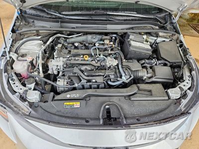 Zdjęcie 11 z 12 samochodu: 2026 TOYOTA COROLLA LE VIN:5YFB4MDE5TP394731 - miniatura
