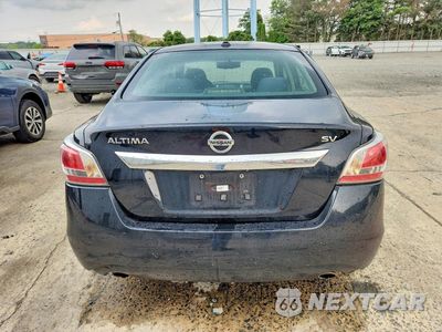 Zdjęcie 6 z 12 samochodu: 2015 NISSAN ALTIMA 2.5 SV VIN:1N4AL3AP5FC150482 - miniatura