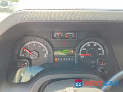 Zdjęcie 9 z 12 samochodu: 2017 FORD E350 SHUTTLE BUS VIN:1FDEE3FS6HDC24844 - miniatura